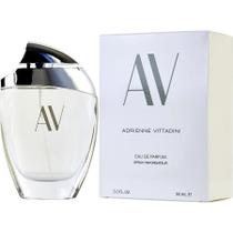 Perfume Feminino Av Adrienne Vittadini Eau De Parfum Spray 90 Ml Perfume Feminino Av Adrienne Vittadini Eau De Parfum Spray 90 Ml