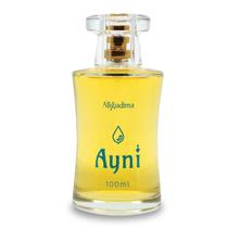 Perfume Feminino AYNI - Tangerina Verde e Almiscar