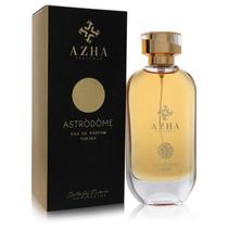 Perfume Feminino Azha Astrodome Eau De Parfum 100 Ml Perfume Feminino Azha Astrodome Eau De Parfum 100 Ml