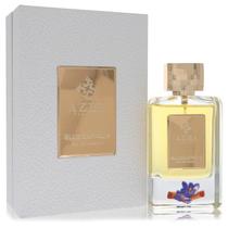 Perfume Feminino Azha Blue Saffron Eau De Parfum 100 Ml Perfume Feminino Azha Blue Saffron Eau De Parfum 100 Ml