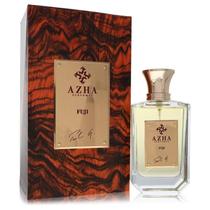 Perfume Feminino Azha Fuji Eau De Parfum 100 Ml Perfume Feminino Azha Fuji Eau De Parfum 100 Ml