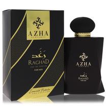 Perfume Feminino Azha Raghad Eau De Parfum 100 Ml Perfume Feminino Azha Raghad Eau De Parfum 100 Ml