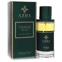 Perfume Feminino Azha Verte Eau De Parfum 100 Ml Perfume Feminino Azha Verte Eau De Parfum 100 Ml