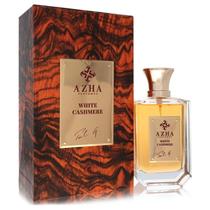Perfume Feminino Azha White Cashmere Eau De Parfum (Unisex) 100 Ml Perfume Feminino Azha White Cashmere Eau De Parfum (Unisex) 100 Ml