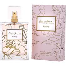 Perfume Feminino Badgley Mischka Audrey Eau De Parfum Spray 100 Ml Perfume Feminino Badgley Mischka Audrey Eau De Parfum Spray 100 Ml