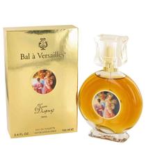 Perfume Feminino Bal A Versailles Jean Desprez 100 ML Eau Toilette
