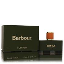 Perfume Feminino Barbour Eau De Parfum 100 Ml Perfume Feminino Barbour Eau De Parfum 100 Ml
