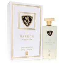Perfume Feminino Baruch Iii Nicolai Baron Atelier Extrait De Parfum (Unisex) 100 Ml Perfume Feminino Baruch Iii Nicolai Baron Atelier Extrait De Parfum (Unisex) 100 Ml