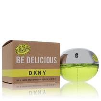 Perfume Feminino Be Delicious Donna Karan 50 ML Eau Parfum Perfume Feminino Be Delicious Donna Karan 50 ML Eau Parfum