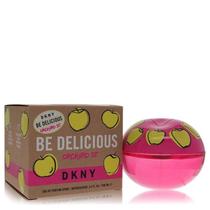 Perfume Feminino Be Delicious Orchard Street Donna Karan Eau De Parfum 100 Ml Perfume Feminino Be Delicious Orchard Street Donna Karan Eau De Parfum 100 Ml