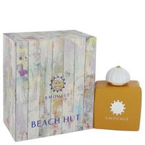 Perfume Feminino Beach Hut Amouage 100 ML Eau De Parfum