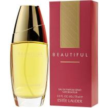 Perfume Feminino Beautiful Estee Lauder Eau De Parfum Spray 75 Ml