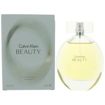 Perfume Feminino BEAUTY CALVIN KLEIN 3.3 Oz