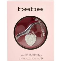 Perfume Feminino Bebe Bebe Eau De Parfum 100 Ml Perfume Feminino Bebe Bebe Eau De Parfum 100 Ml