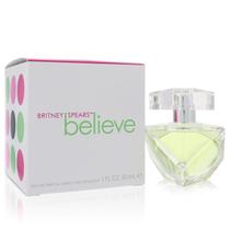 Perfume Feminino Believe Britney Spears 30 ml EDP