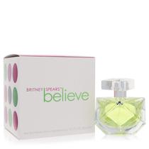 Perfume Feminino Believe Britney Spears 50 ml EDP