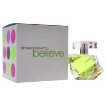 Perfume Feminino Believe by Britney Spears EDP 50ml