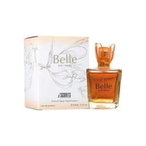 Perfume Feminino Belle Pour Femme I-scents