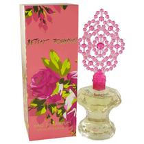 Perfume Feminino Betsey Johnson 100 ML Eau De Parfum Perfume Feminino Betsey Johnson 100 ML Eau De Parfum