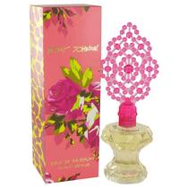 Perfume Feminino Betsey Johnson 50 ML Eau De Parfum Perfume Feminino Betsey Johnson 50 ML Eau De Parfum