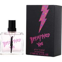 Perfume Feminino Betsey Johnson Betseyfied Eau De Parfum Spray 100 Ml Perfume Feminino Betsey Johnson Betseyfied Eau De Parfum Spray 100 Ml