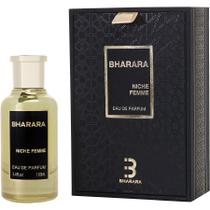 Perfume Feminino Bharara Niche Femme Eau De Parfum Spray 100 Ml