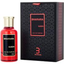 Perfume Feminino Bharara Queen Eau De Parfum Spray 100 Ml