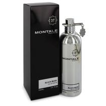Perfume Feminino Black Musk Montale 100 ML Eau De Parfum (Unisex) Perfume Feminino Black Musk Montale 100 ML Eau De Parfum (Unisex)