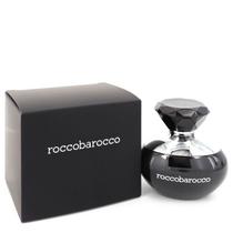 Perfume Feminino Black Roccobarocco 100 ML Eau De Parfum Perfume Feminino Black Roccobarocco 100 ML Eau De Parfum