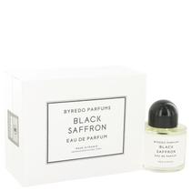 Perfume Feminino Black Saffron (Unisex) Redo Eau De Parfum