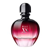 Perfume Feminino Black XS For Her de Rabanne Edp 80ml Perfume Feminino Black XS For Her de Rabanne Edp 80ml