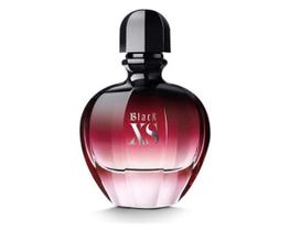 Perfume Feminino Black Xs For Her Paco Rabanne Eau de Parfum 80mL