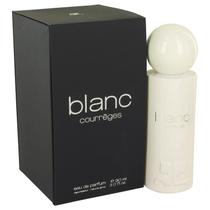 Perfume Feminino Blanc Parfum Courreges (Nova Embalagem) 90 ML Eau De Parfum
