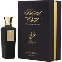 Perfume Feminino Blend Oud Ghazal Eau De Parfum Spray 75 Ml Perfume Feminino Blend Oud Ghazal Eau De Parfum Spray 75 Ml