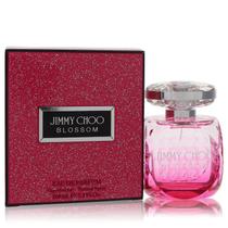 Perfume Feminino Blossom Parfum Jimmy Choo 100 ML Eau De Parfum
