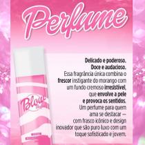 Perfume Feminino Blow Girl Beijos Hot Flowers - 30ml Perfume Feminino Blow Girl Beijos Hot Flowers - 30ml