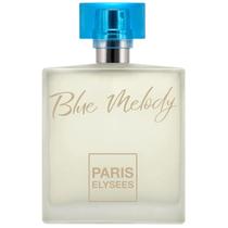 Perfume Feminino Blue melody Paris Elysees EDT 100ml