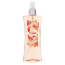 Perfume Feminino Body Fantasies Signature Sweet Sunrise Fantasy Parfums De Coeur 240 ml Body