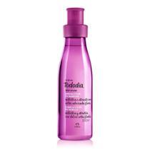 Perfume Feminino Body Splash Colônia Tododia Natura 200ml