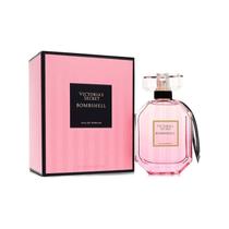 Perfume Feminino Bombshell 100ml Eau de Parfum Victoria's Secret