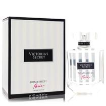 Perfume Feminino Bombshell Paris Victoria'S Secret Eau De Parfum 100 Ml