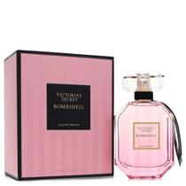 Perfume Feminino Bombshell Victoria'S Secret 100 ML Eau De Parfum