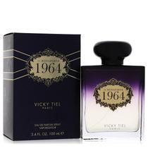 Perfume Feminino Bonaparte 21 1964 by Vicky Tiel - Eau De Parfum Spray 100 ML