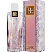 Perfume Feminino Bora Bora Liz Claiborne Eau De Parfum 100 Ml