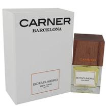 Perfume Feminino Botafumeiro Carner Barcelona 100 ML Eau De Parfum Perfume Feminino Botafumeiro Carner Barcelona 100 ML Eau De Parfum