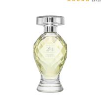 Perfume Feminino Botica 214 Golden Gardênia EDP Floral Ambarado O Boticário Perfume Feminino Botica 214 Golden Gardênia EDP Floral Ambarado O Boticário