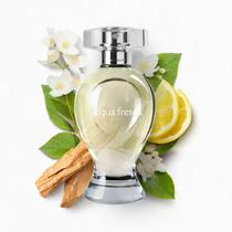 Perfume Feminino Boticollection Acqua Fresca Desodorante Colônia 100ml Para Mulher Oboticário
