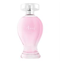Perfume feminino boticolletion anni 100ml de o boticário - O BOTICARIO