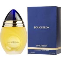 Perfume feminino Boucheron EDT 100 ml