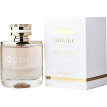 Perfume Feminino Boucheron Quatre Eau De Parfum 100ml